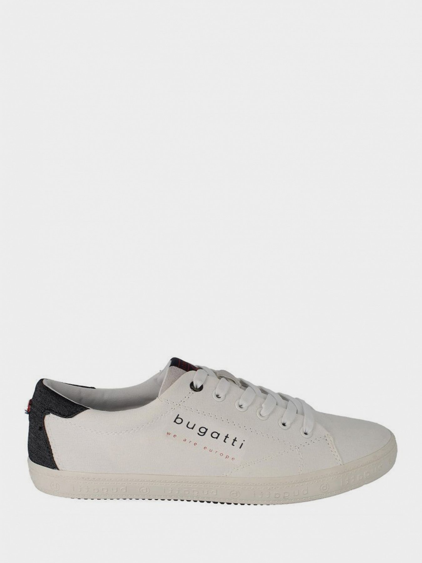 Кеды низкие Bugatti модель 321-71903-6900-2000 Фото