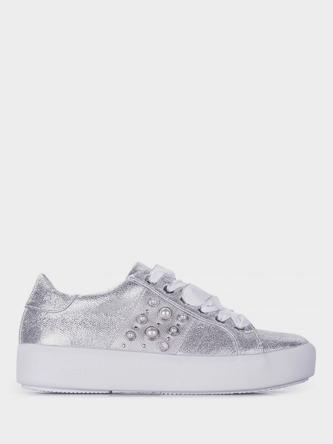 Кеды Bugatti модель 432-40707-5900-1300 Фото