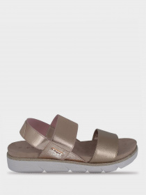 Сандалии Bugatti Kiko модель 431-67380-5900-3400 Фото