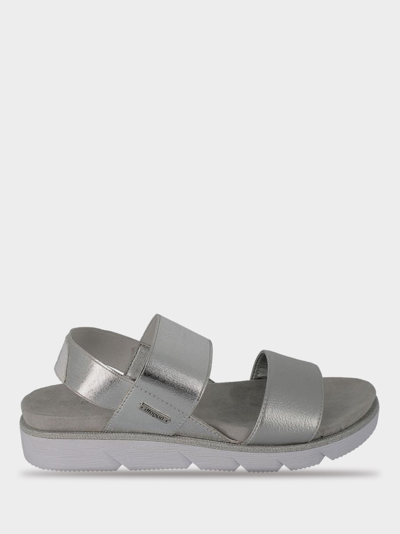 Сандалии Bugatti модель 431-67380-5900-1300 Фото