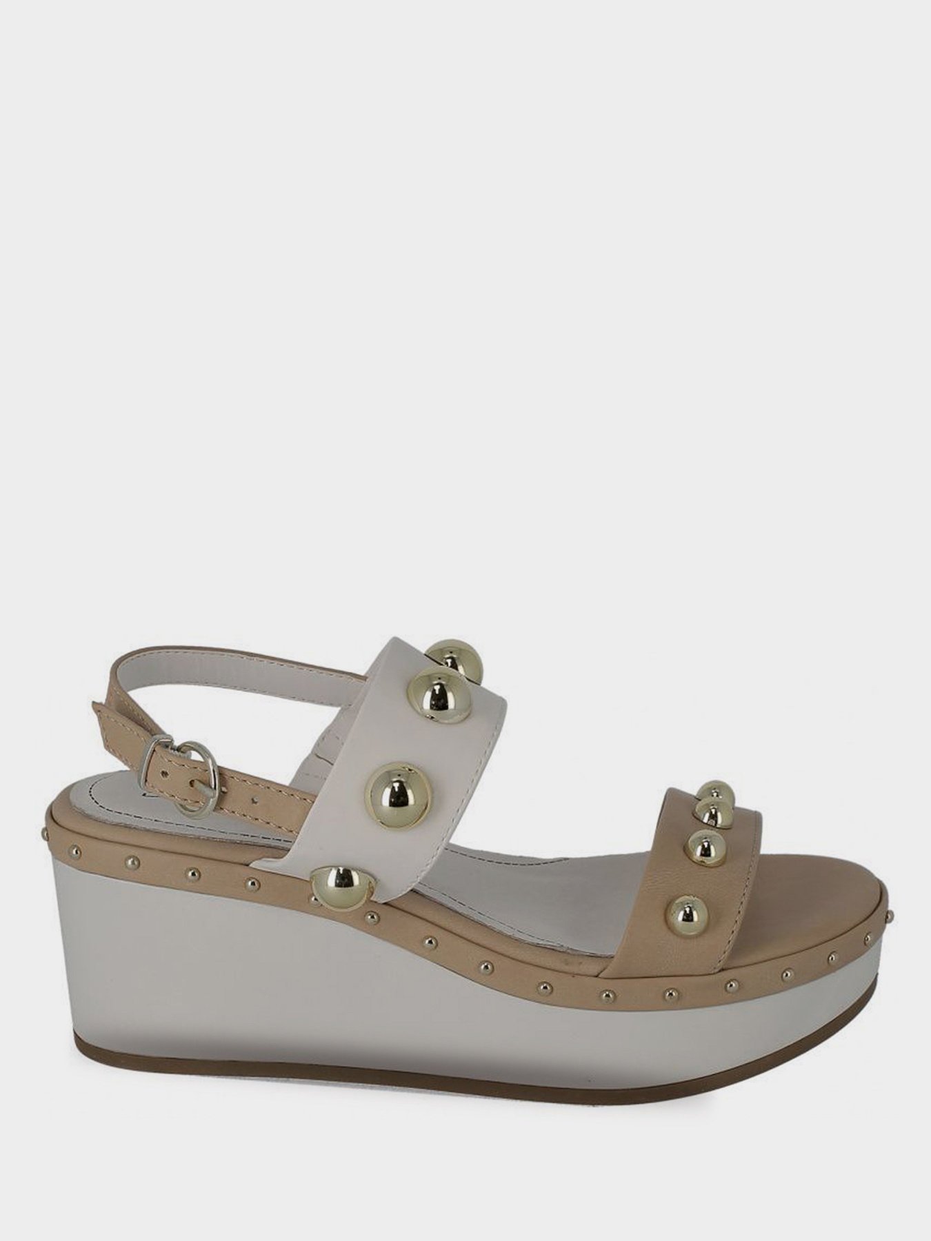 Босоножки Bugatti Abigail модель 411-66581-5959-5220 Фото