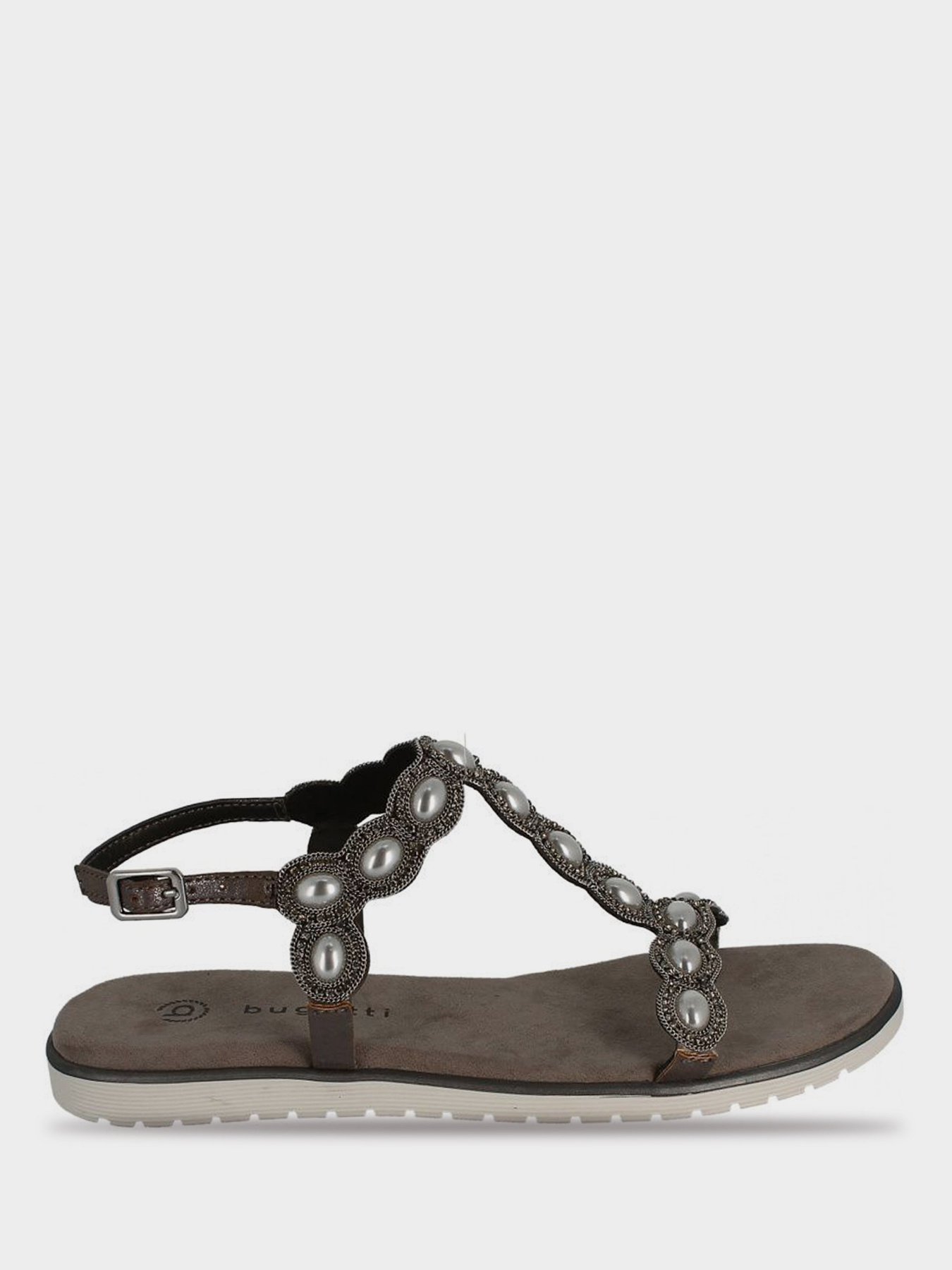 Сандалии Bugatti модель 431-47884-5900-1100 Фото