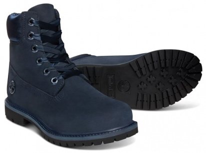 Черевики Timberland модель A1TK2 — фото 3 - INTERTOP