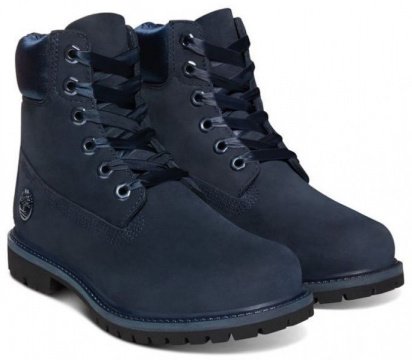 Черевики Timberland модель A1TK2 — фото 4 - INTERTOP