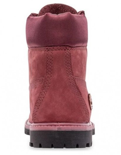 Черевики Timberland модель A1SC7 — фото - INTERTOP