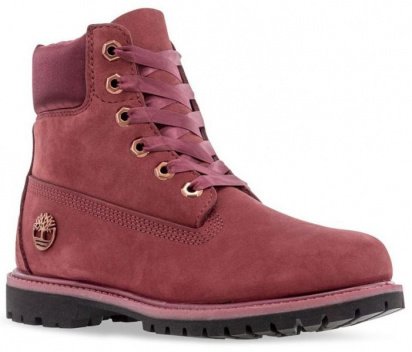 Черевики Timberland модель A1SC7 — фото 5 - INTERTOP