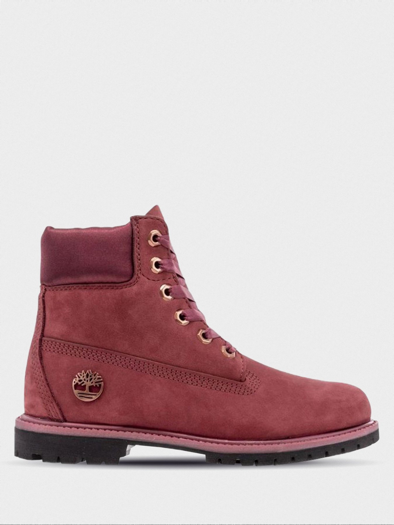 Черевики Timberland модель A1SC7 Фото