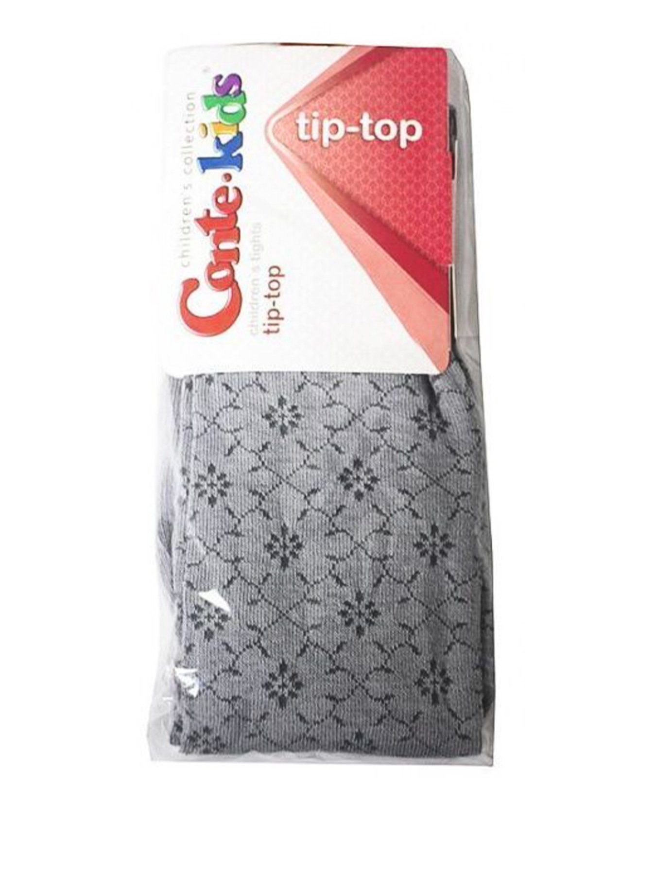 Колготы Conte модель 4810226196656-Conte Фото