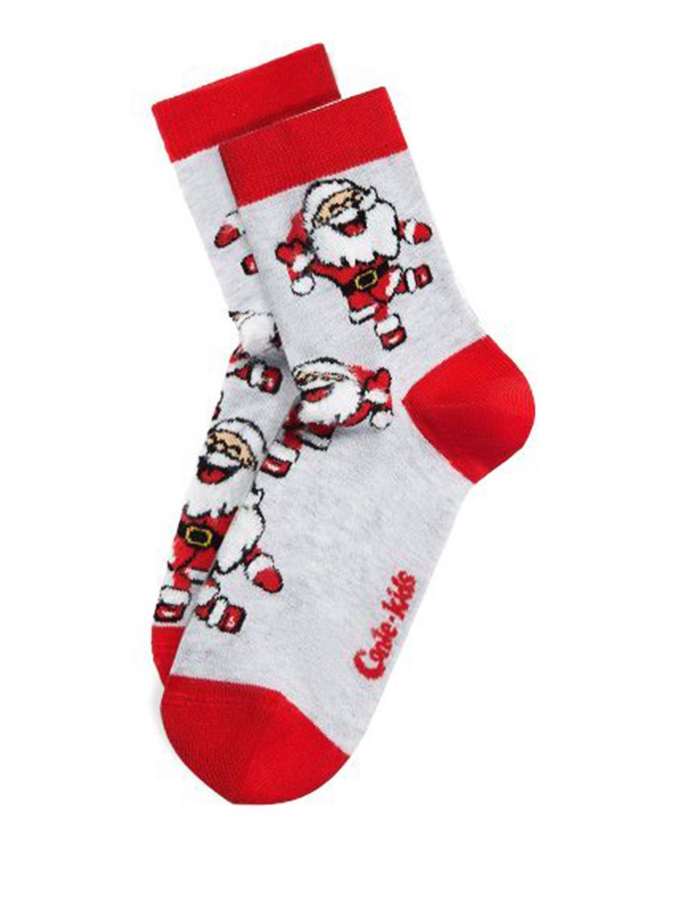 Шкарпетки та гольфи Conte модель 4810226378328-Conte Фото