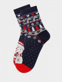 Носки и гольфы Conte модель 4810226381731-Conte Фото