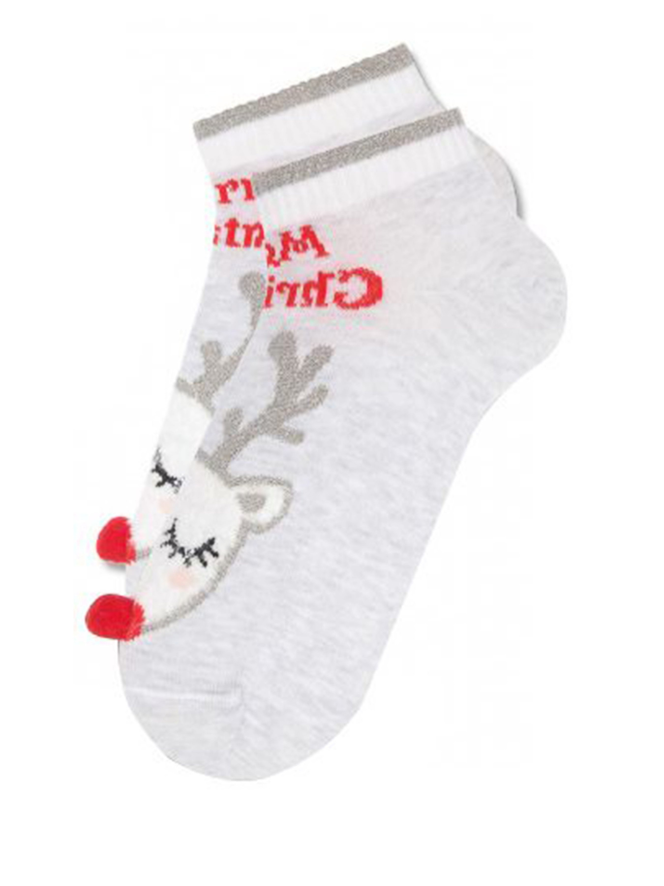 Шкарпетки та гольфи Conte модель 4810226378267-Conte Фото