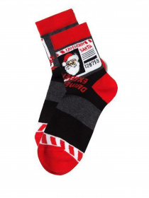 Носки и гольфы Conte модель 4810226371220-Conte Фото