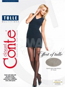 Колготи Conte модель 4810226308158-Conte Фото