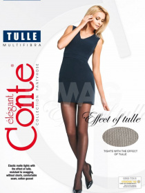 Колготи Conte модель 4810226308189-Conte Фото