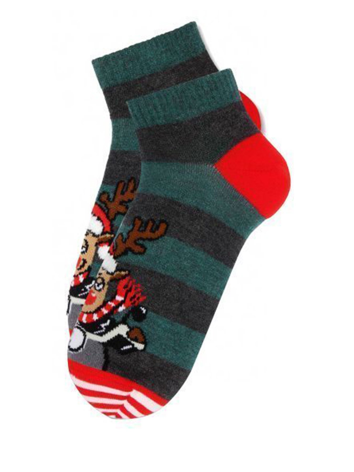 Шкарпетки та гольфи Conte модель 4810226371138-Conte Фото