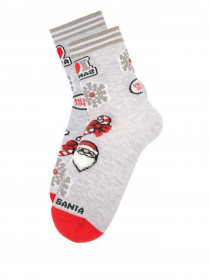 Носки и гольфы Conte модель 4810226371121-Conte Фото