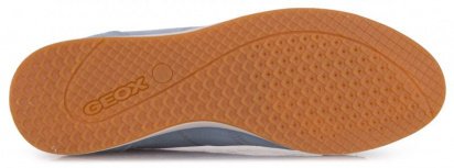 Кросівки Geox модель D52H5A-022AU-C3016 — фото 3 - INTERTOP