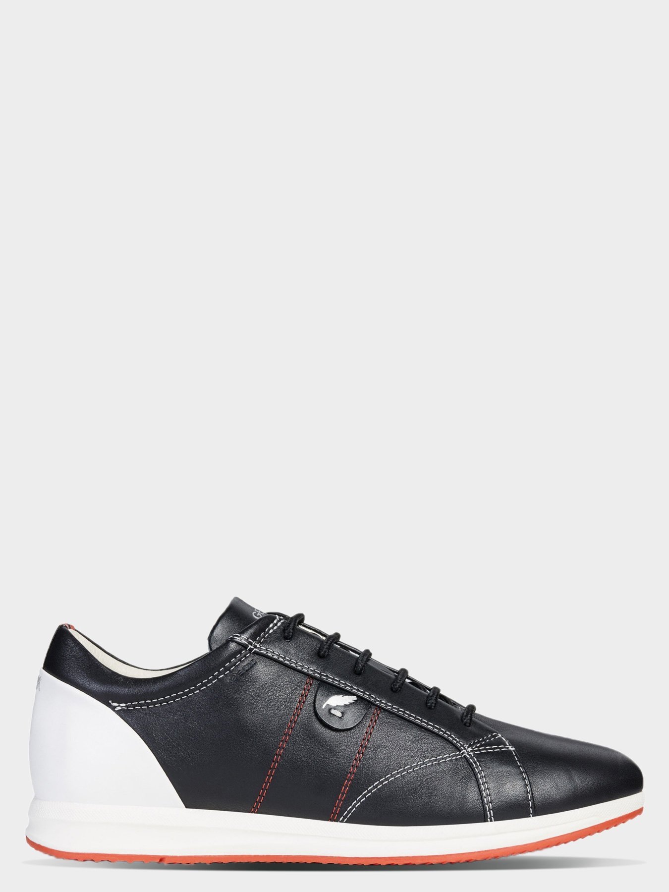 Кроссовки Geox модель D52H5A-08554-C0127 Фото