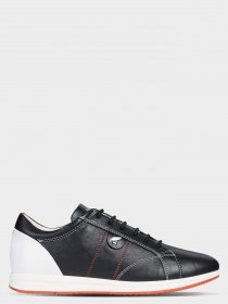 Кроссовки Geox модель D52H5A-08554-C0127 Фото