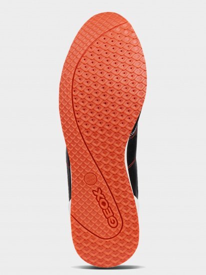 Кросівки Geox модель D52H5A-08554-C0127 — фото 3 - INTERTOP