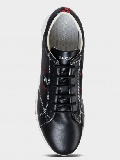 Кросівки Geox модель D52H5A-08554-C0127 — фото 4 - INTERTOP
