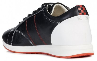 Кросівки Geox модель D52H5A-08554-C0127 — фото 6 - INTERTOP