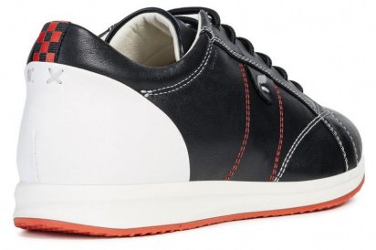 Кросівки Geox модель D52H5A-08554-C0127 — фото 7 - INTERTOP