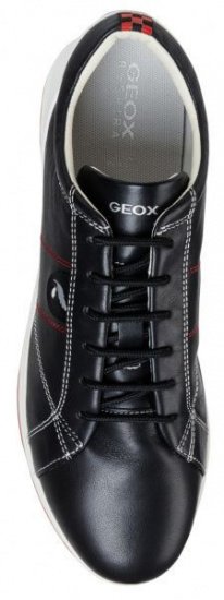 Кросівки Geox модель D52H5A-08554-C0127 — фото 8 - INTERTOP
