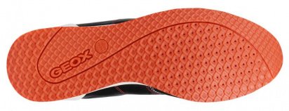 Кросівки Geox модель D52H5A-08554-C0127 — фото 9 - INTERTOP