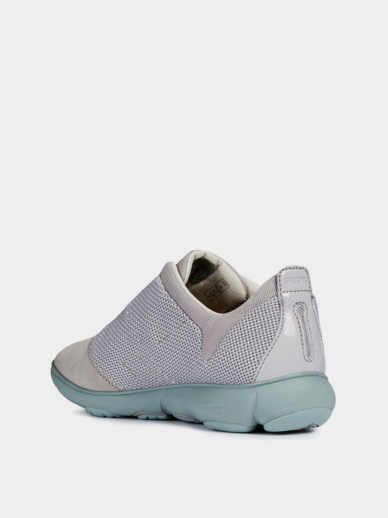 Кросівки Geox Nebula модель D621EC-01422-C1006 Фото