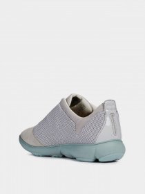 Кросівки повсякденні Geox Nebula модель D621EC-01422-C1006 Кросівки повсякденні Geox Nebula модель D621EC-01422-C1006 Фото