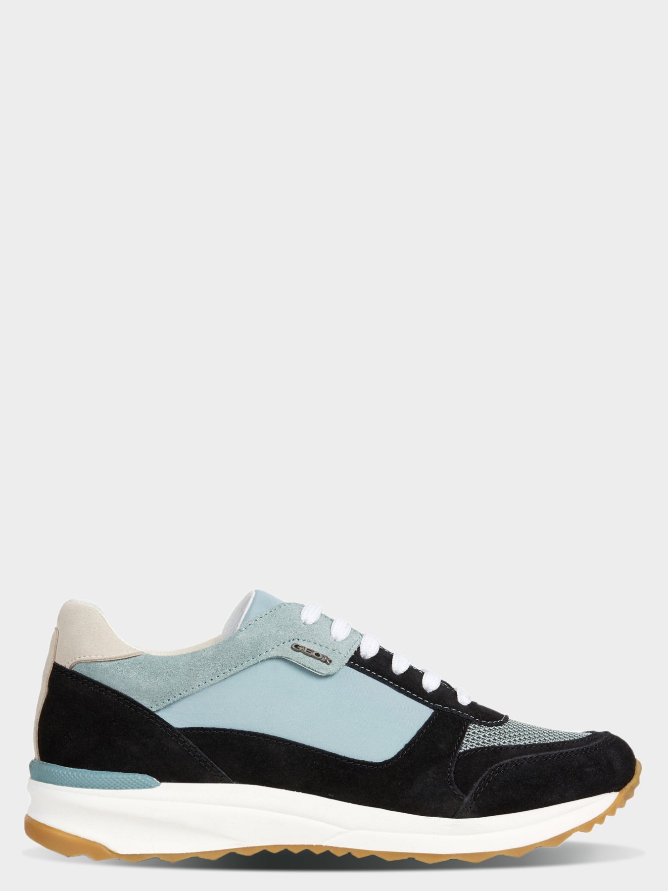 Кроссовки Geox модель D642SC-02211-C9B3U Фото