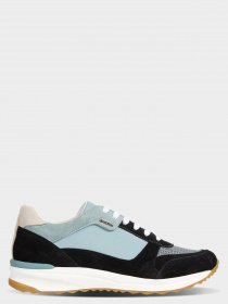 Кросівки повсякденні Geox модель D642SC-02211-C9B3U Фото