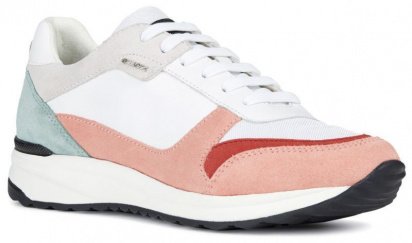 Кросівки Geox модель D642SC-08522-C1200 — фото - INTERTOP
