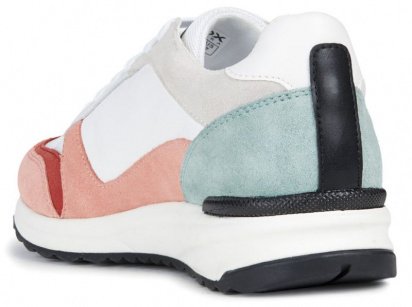 Кросівки Geox модель D642SC-08522-C1200 — фото 3 - INTERTOP