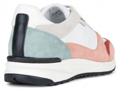 Кросівки Geox модель D642SC-08522-C1200 — фото 4 - INTERTOP