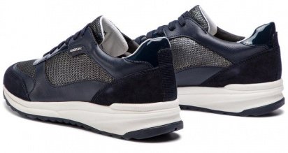 Кросівки Geox модель D642SC-0LY22-C4002 — фото 3 - INTERTOP