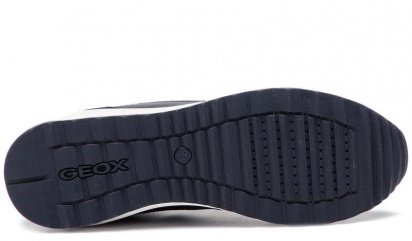 Кросівки Geox модель D642SC-0LY22-C4002 — фото 4 - INTERTOP