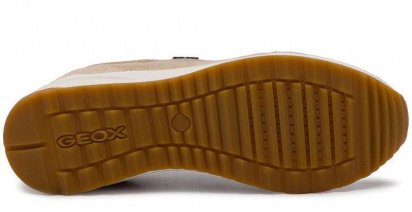 Кроссовки Geox модель D642SC-0LY22-CB55A — фото 4 - INTERTOP