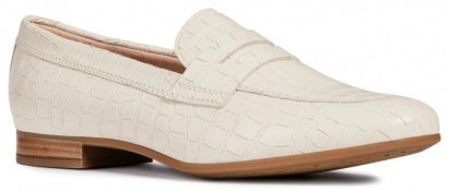 Туфлі Geox модель D828PB-0006Y-C5002 — фото - INTERTOP