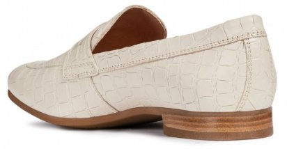 Туфлі Geox модель D828PB-0006Y-C5002 — фото 3 - INTERTOP