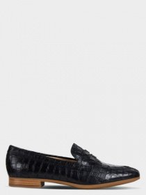 Туфли Geox модель D828PB-0006Y-C9999 Фото