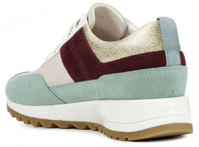 Кросівки Geox модель D84AQB-02211-C3U5K — фото 3 - INTERTOP