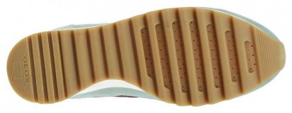 Кросівки Geox модель D84AQB-02211-C3U5K — фото 6 - INTERTOP