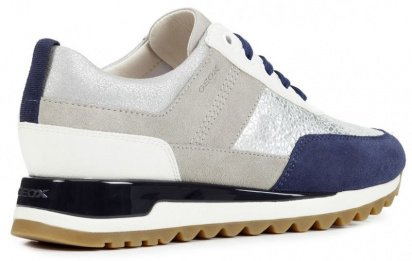 Кросівки Geox модель D84AQB-0KY22-C0291 — фото 4 - INTERTOP