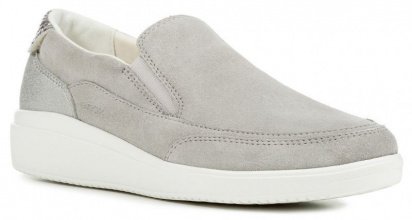 Сліпони Geox модель D84BDB-00022-C1010 — фото - INTERTOP