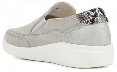 Сліпони Geox модель D84BDB-00022-C1010 — фото 3 - INTERTOP