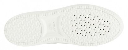 Сліпони Geox модель D84BDB-00022-C1010 — фото 6 - INTERTOP