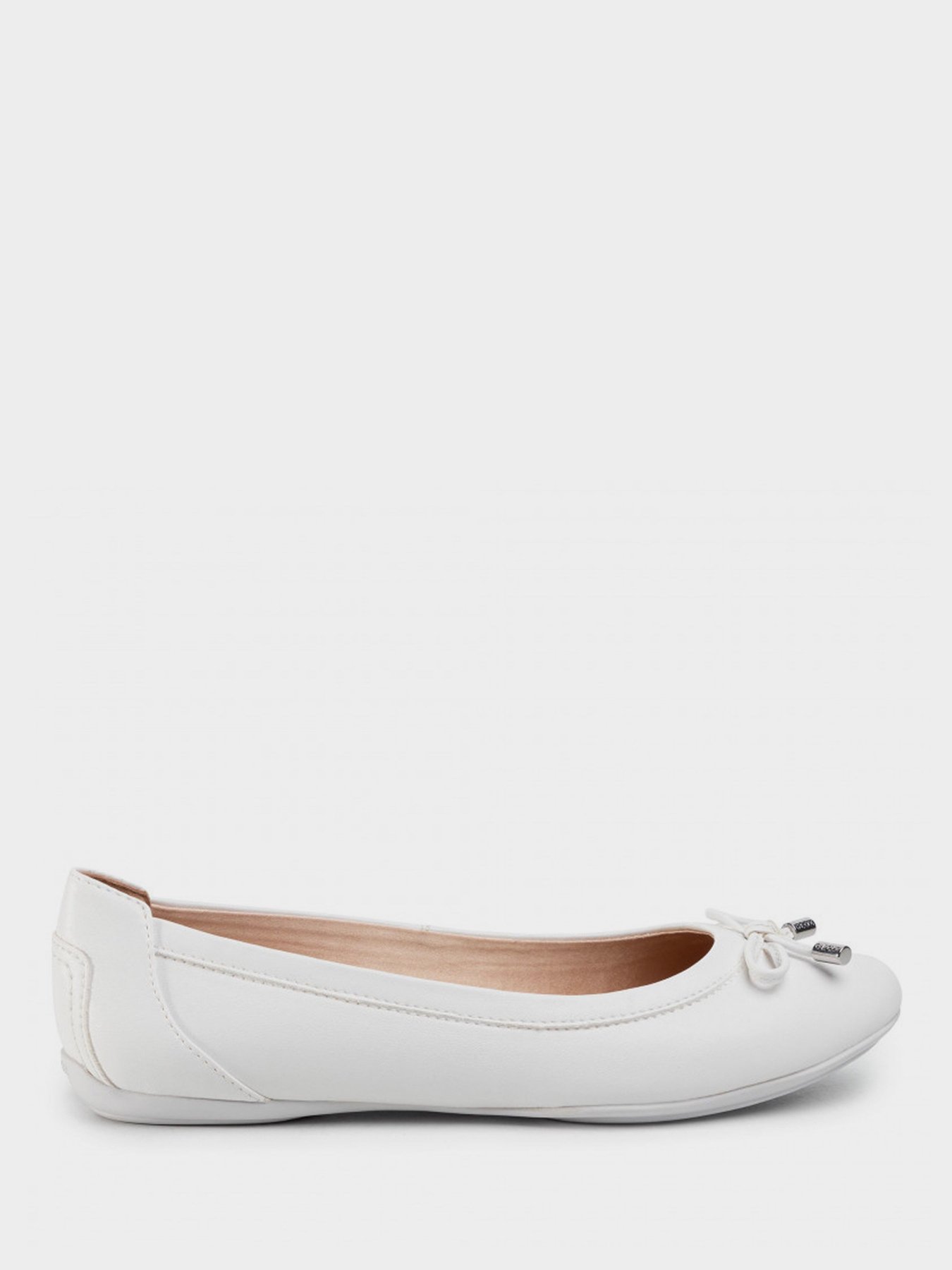 Балетки Geox модель D84Y7A-000BC-C1405 Фото