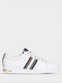 Полуботинки Geox JAYSEN модель D921BA-08554-C1000 Фото